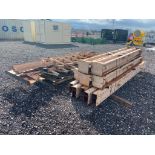 Pallet Rack Beams and Arms