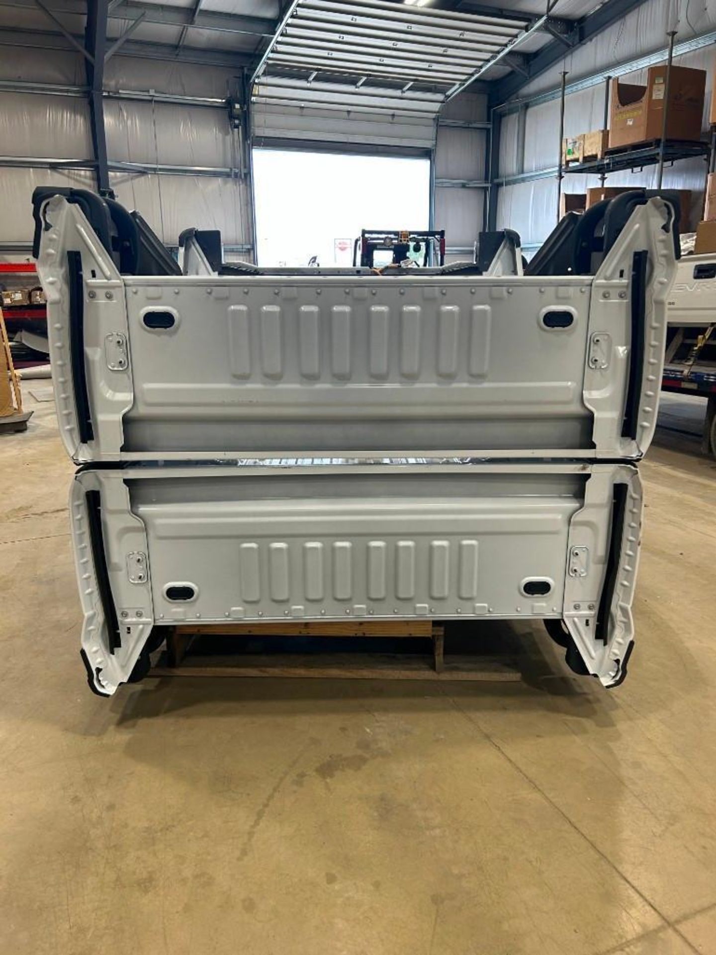 2023 Ford Super Duty Bare Beds - Image 16 of 17