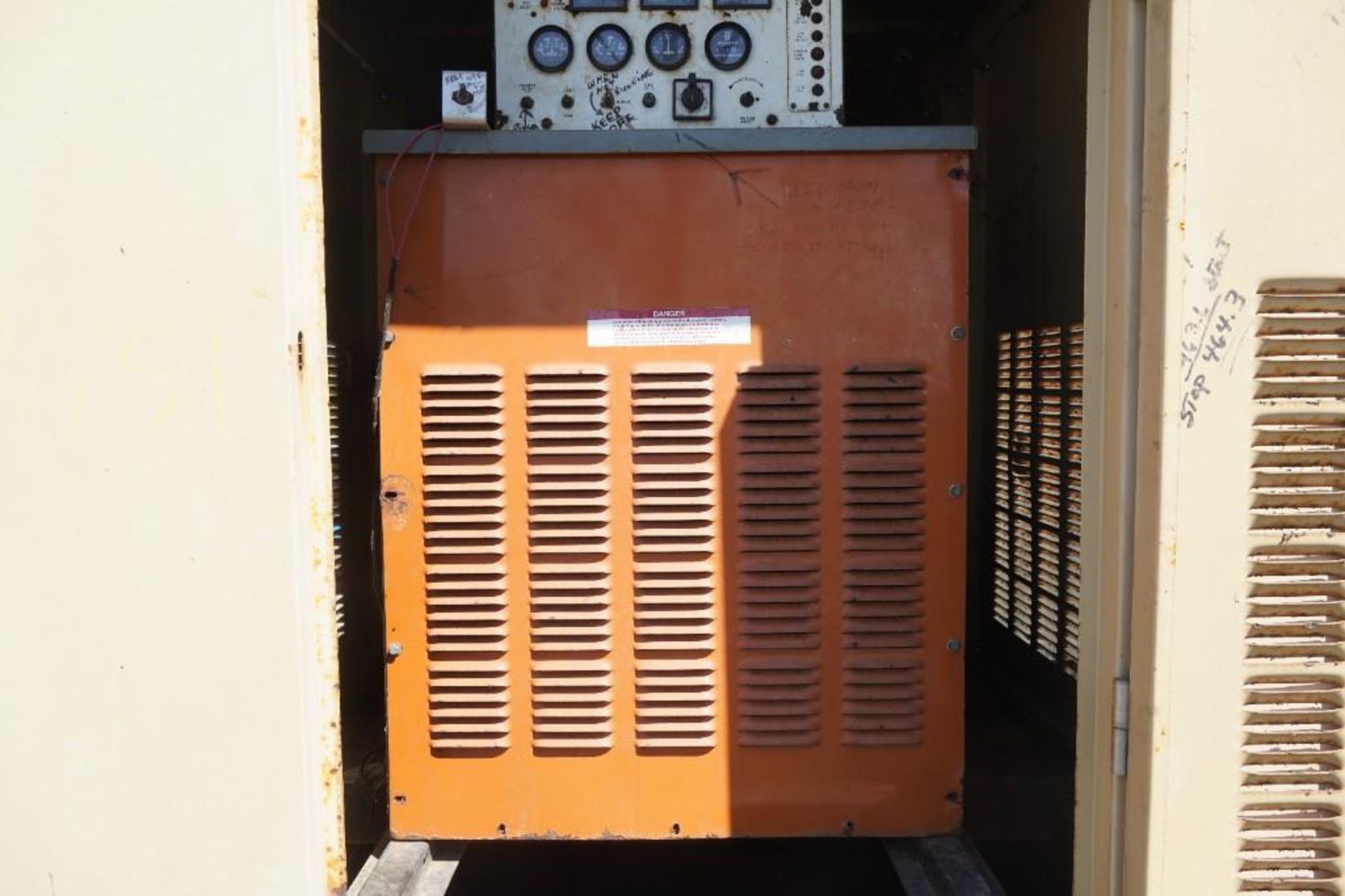 Generac 250 KW Enclosed Genset* - Image 26 of 38