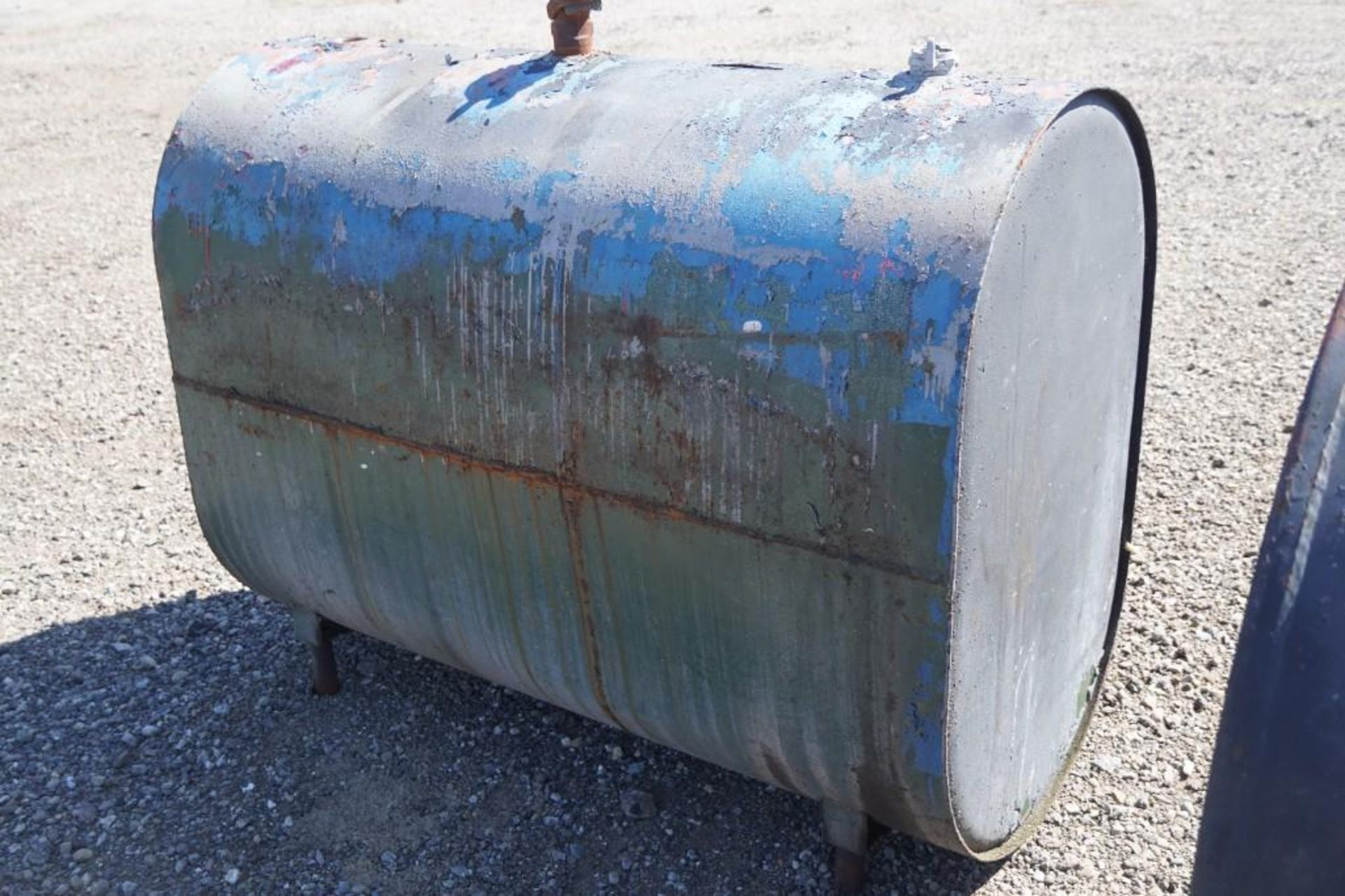 Oil Tank* - Image 7 of 11