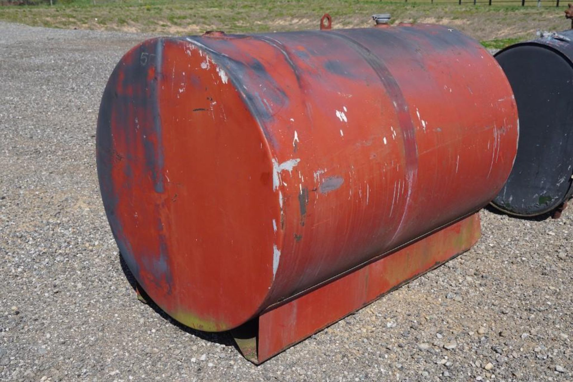 Oil Tank* - Image 6 of 8