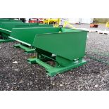 New 2024 Diggit Self Dumping Hopper