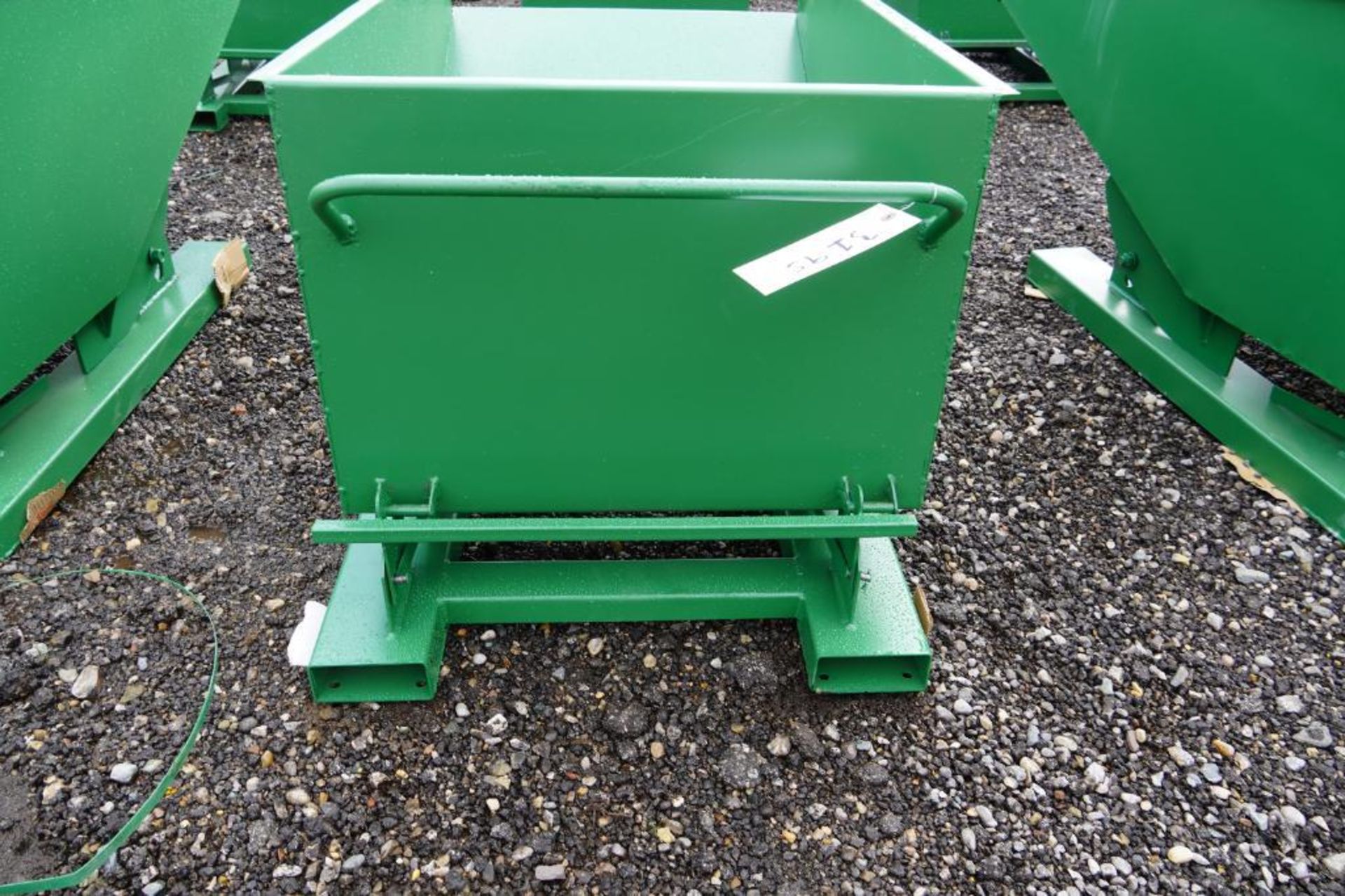 New 2024 Diggit Self Dumping Hopper - Image 2 of 2