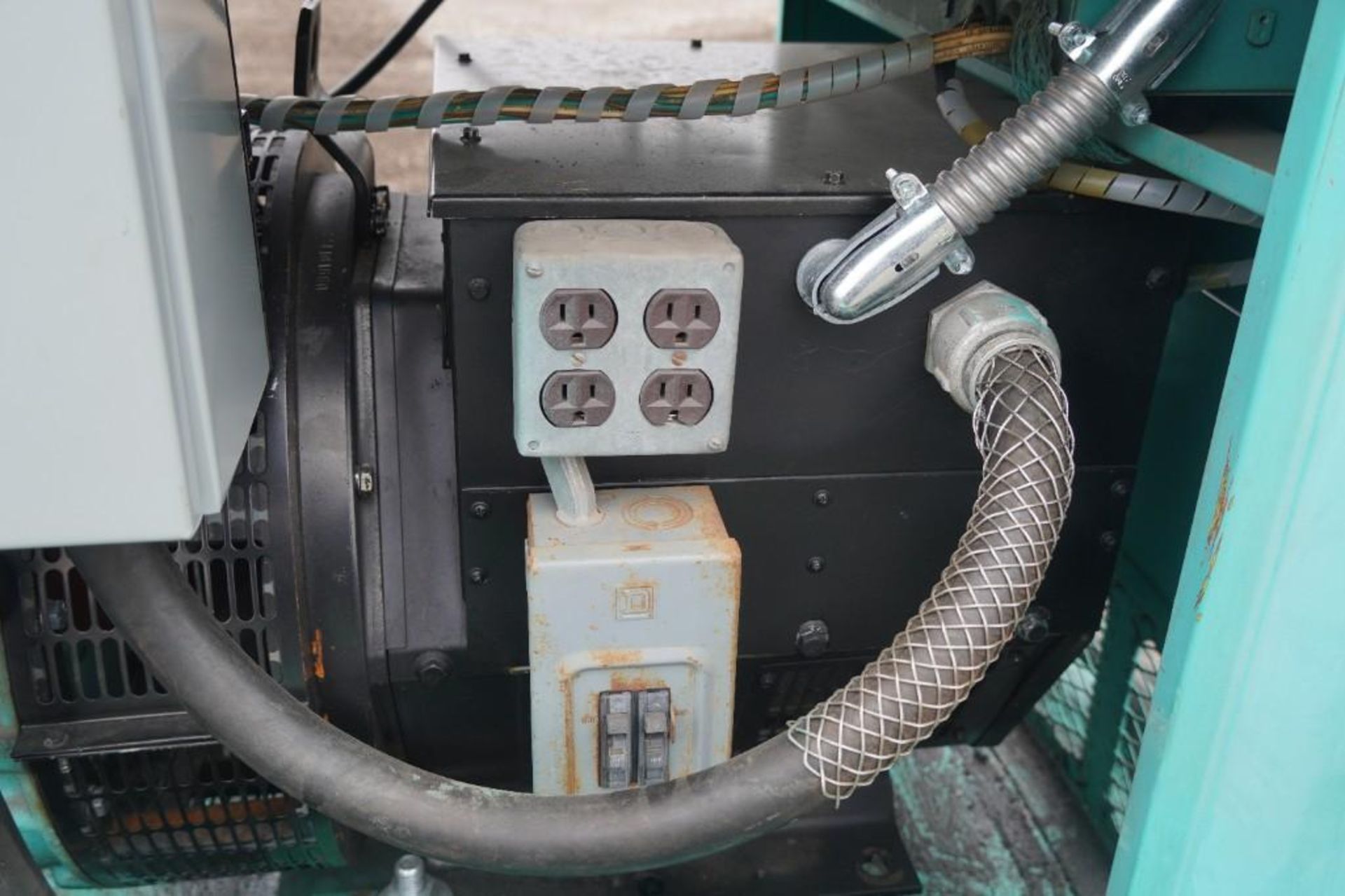 Onan Towable Generator* - Image 32 of 55