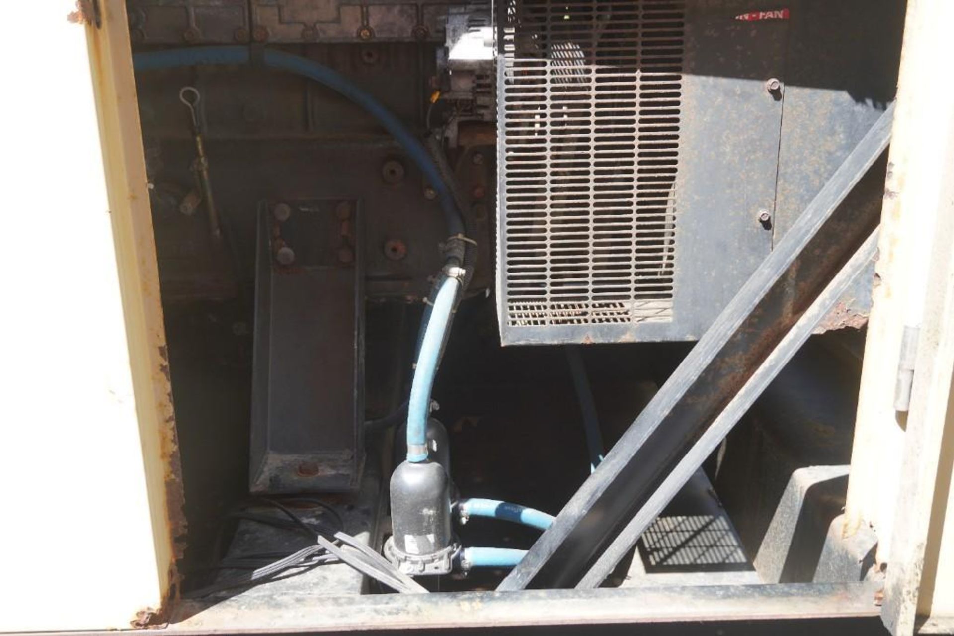 Generac 250 KW Enclosed Genset* - Image 36 of 38