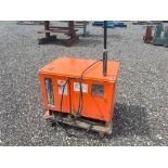 Forklift Battery Charger*