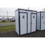 New 2024 HOS Portable Toilet