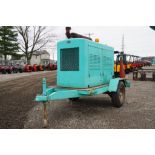 Onan Towable Generator*