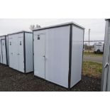 New 2024 HOS Portable Toilet