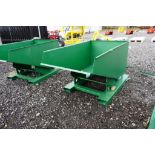 New 2024 Diggit Self Dumping Hopper