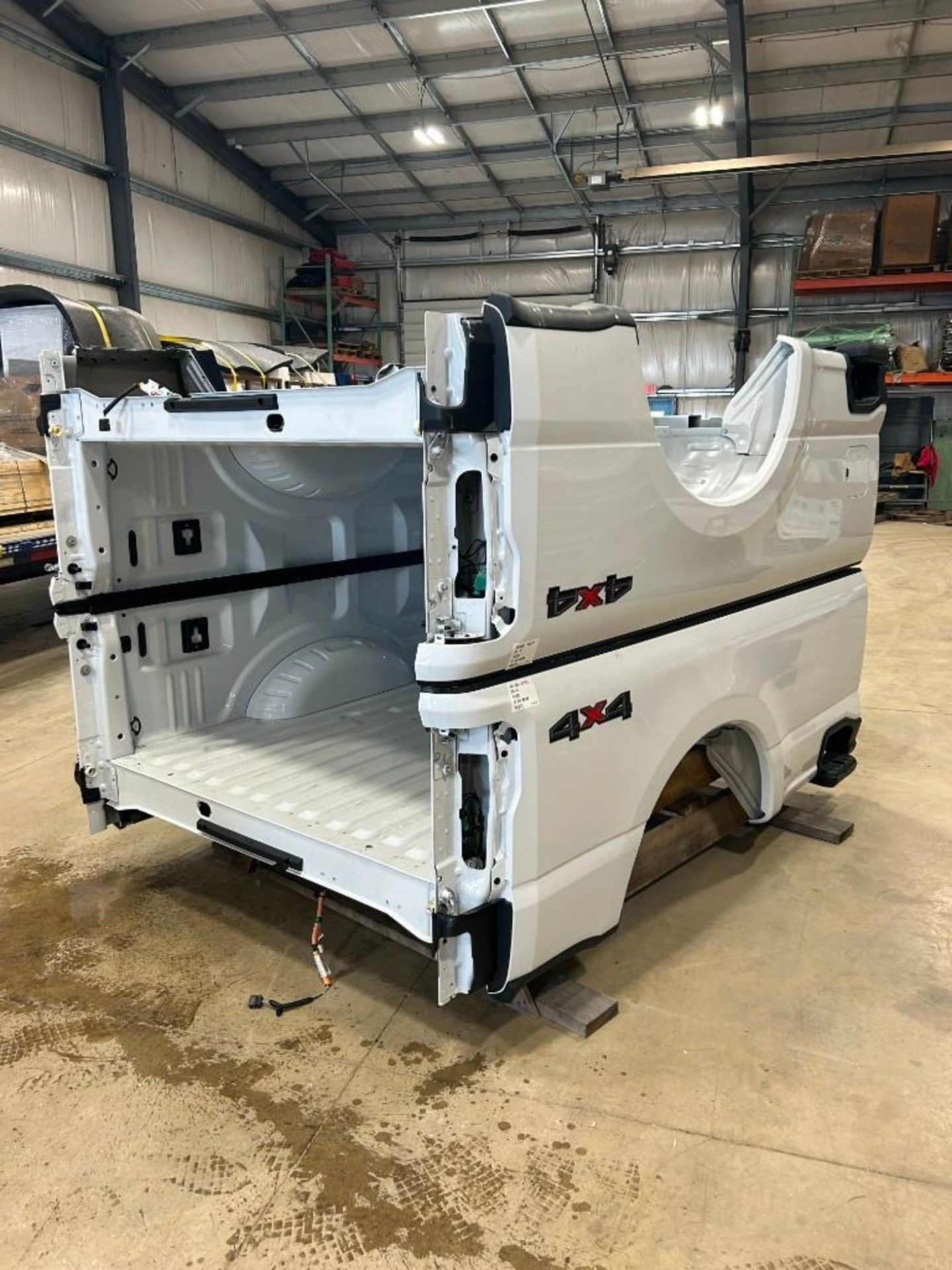 2023 Ford Super Duty Bare Beds - Image 2 of 17