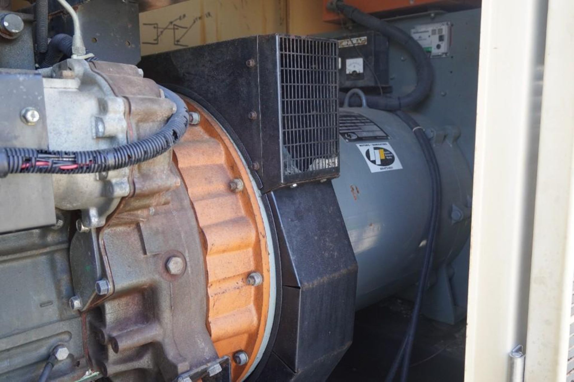 Generac 250 KW Enclosed Genset* - Image 18 of 38