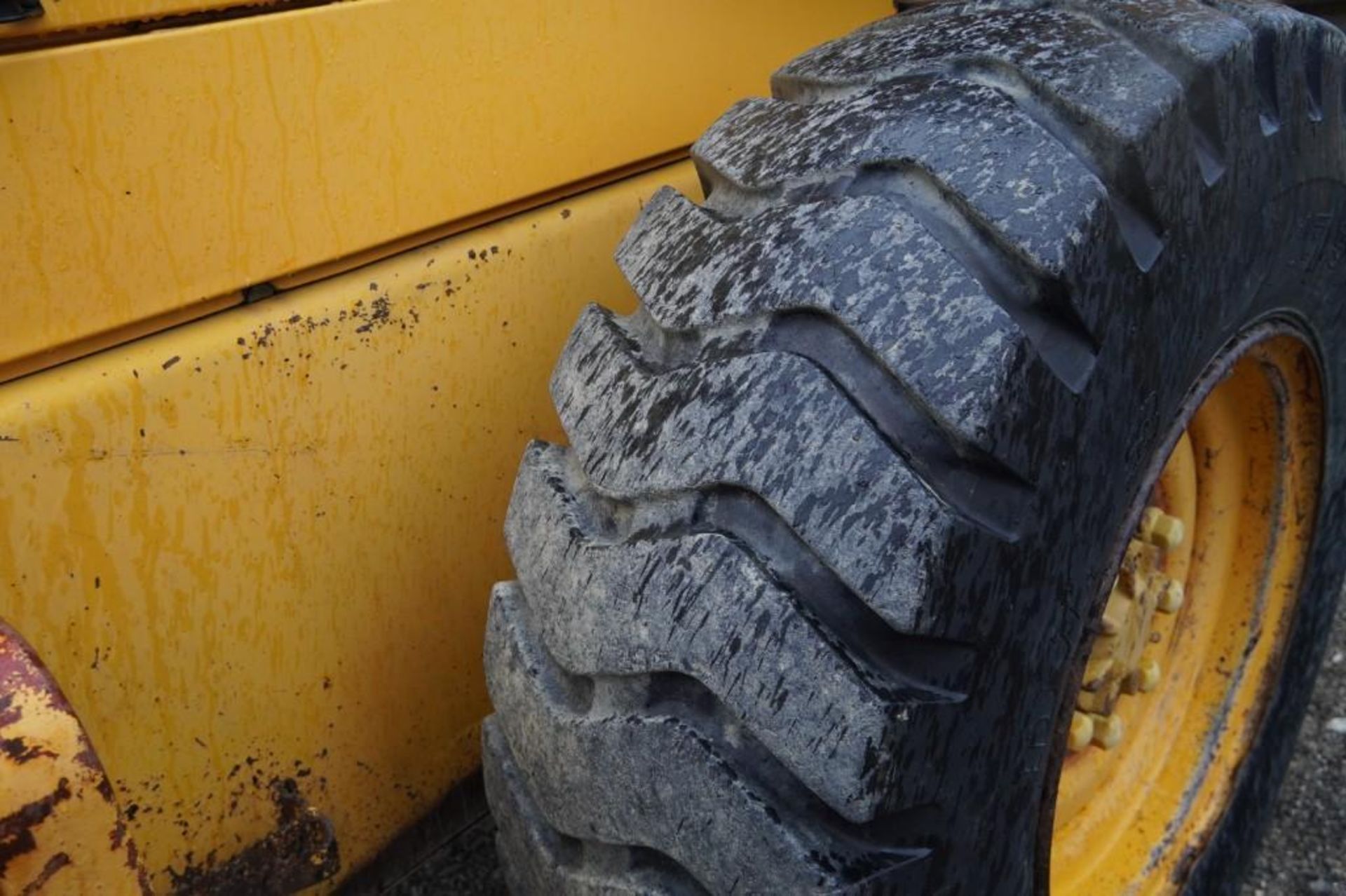 Volvo L50C Wheel Loader - Image 27 of 54