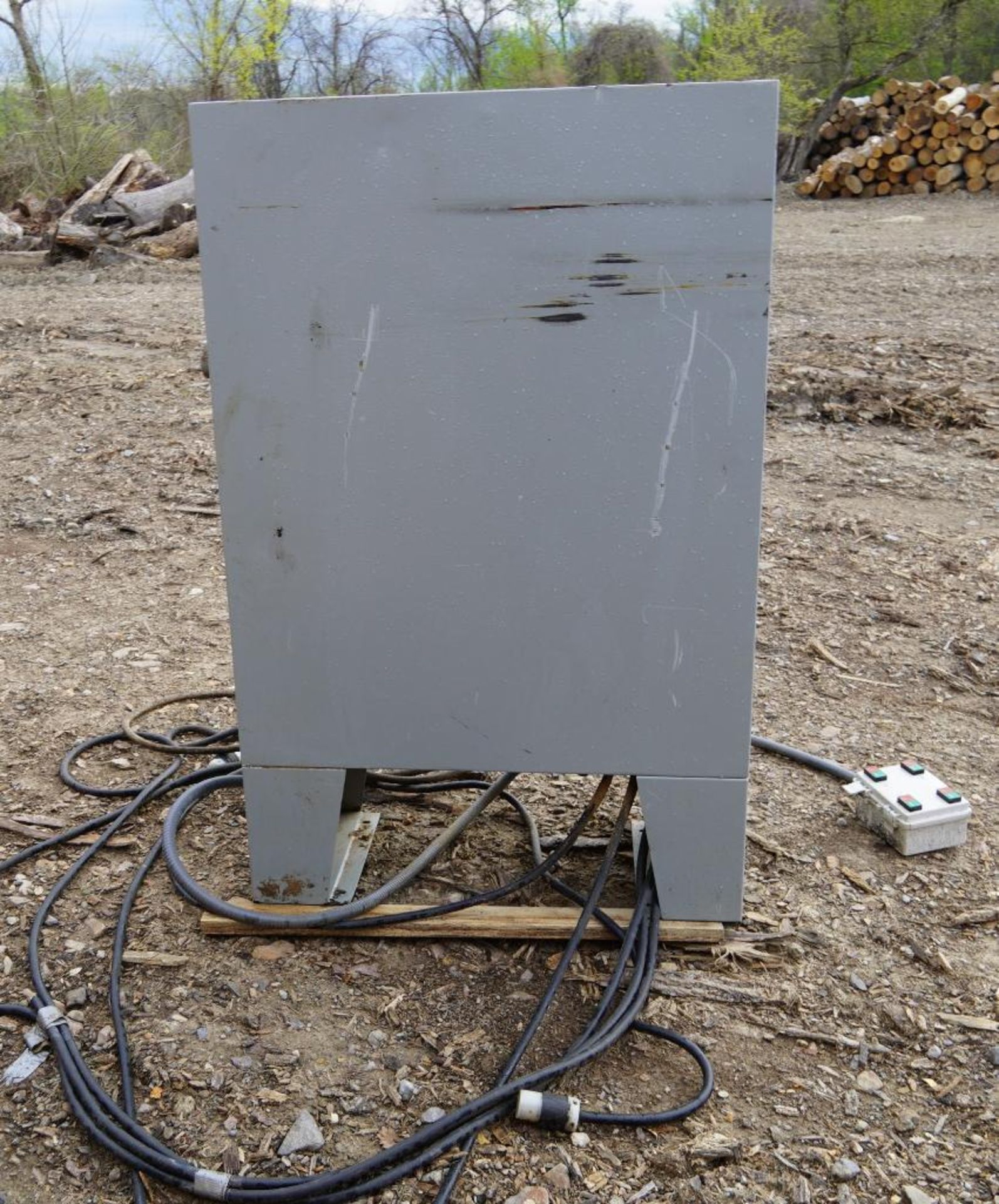 Snyder Electric Control Box - Image 3 of 10