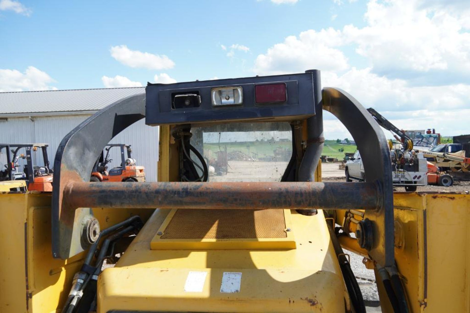 John Deere CT 332 Skid Steer* - Image 31 of 51