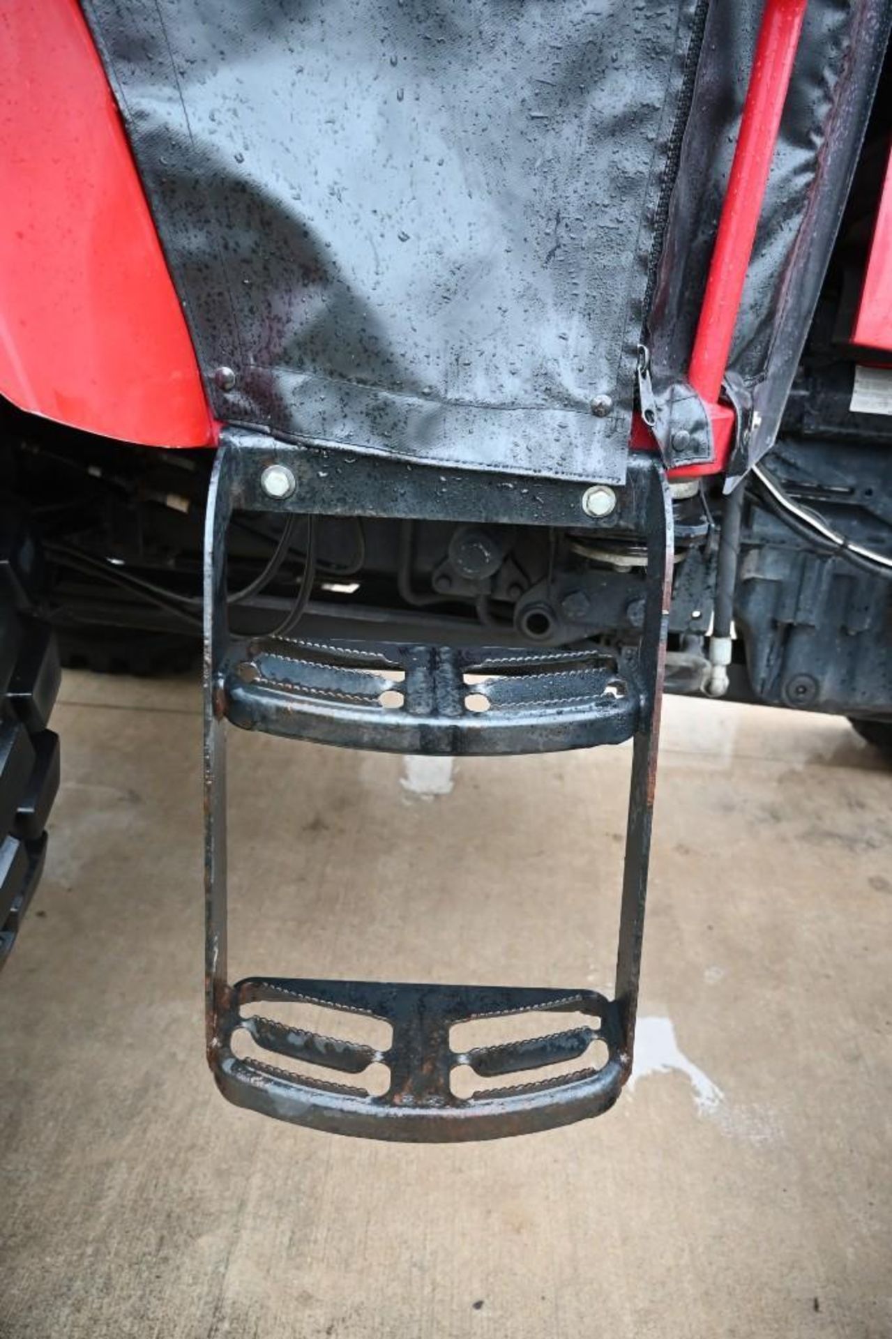 2015 Case IH 75C Tractor - Image 69 of 135