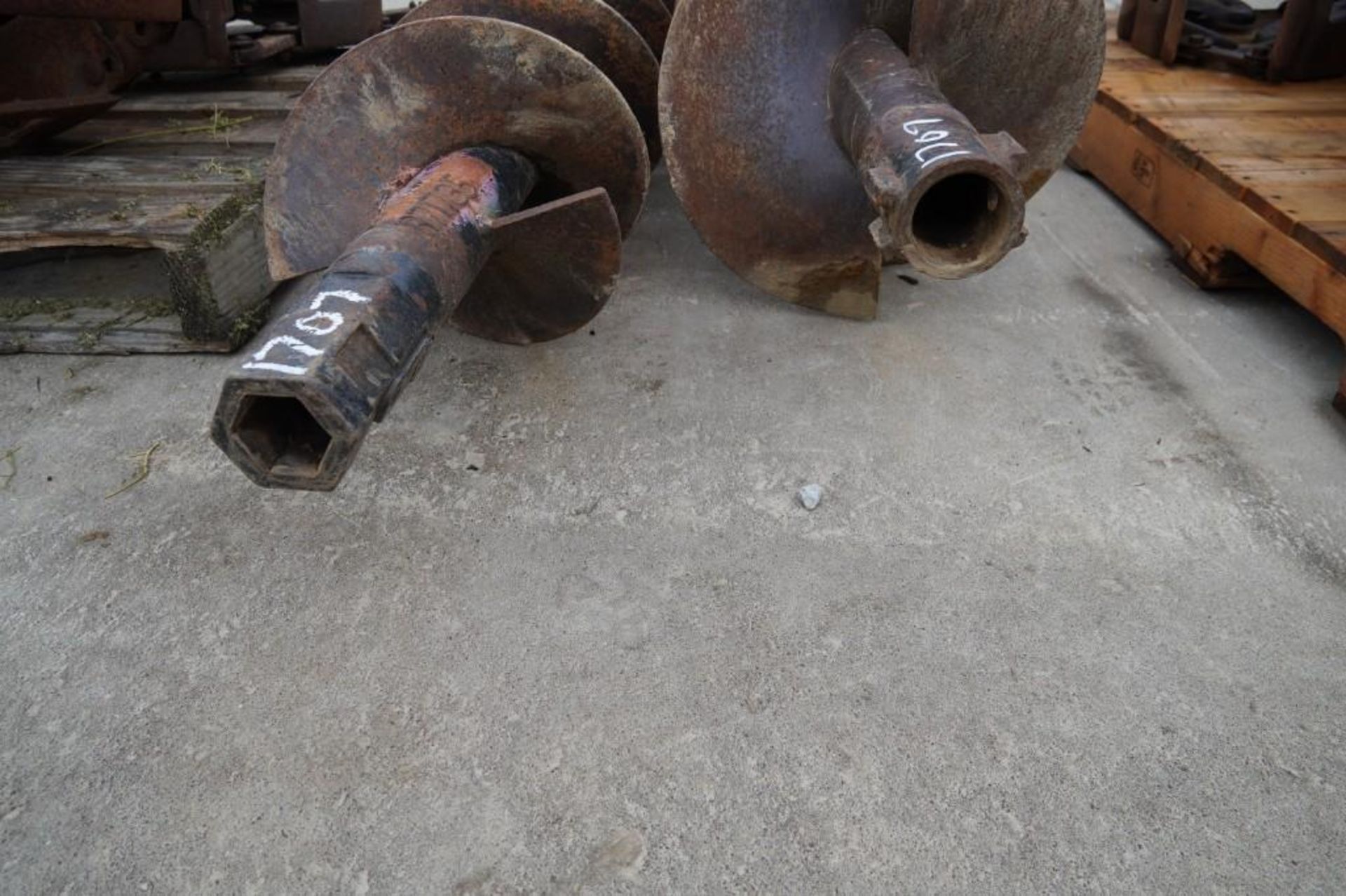 Auger Bits* - Image 3 of 5