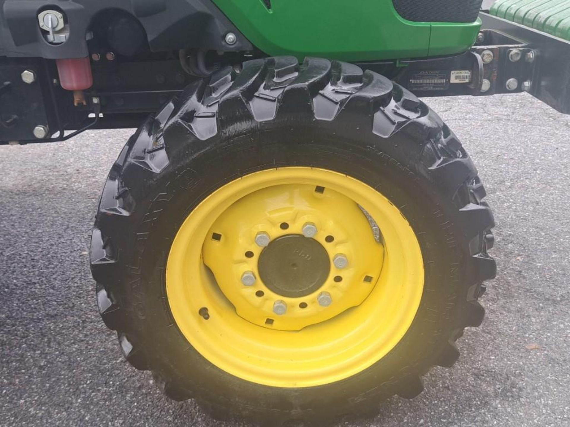 2019 John Deere 3032E Tractor* - Image 57 of 80