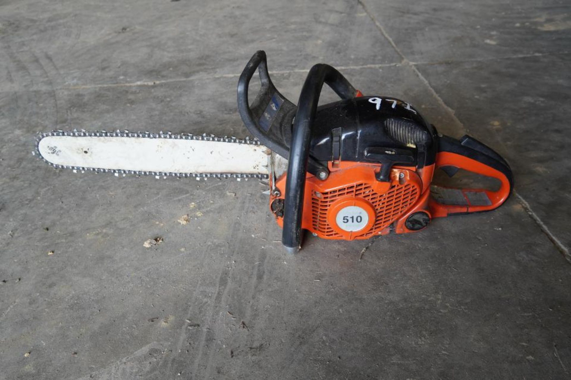 Dolmar 510 Chainsaw*