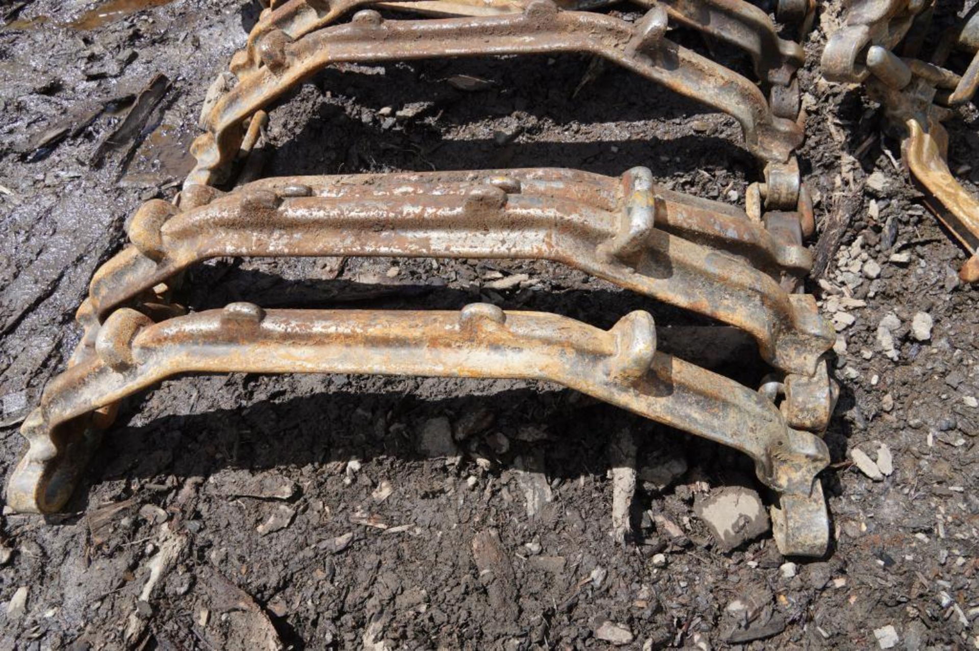 Track Chain for Skidder* - Image 9 of 13