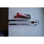 North Shore Crimper Tool and Poly Tightener*