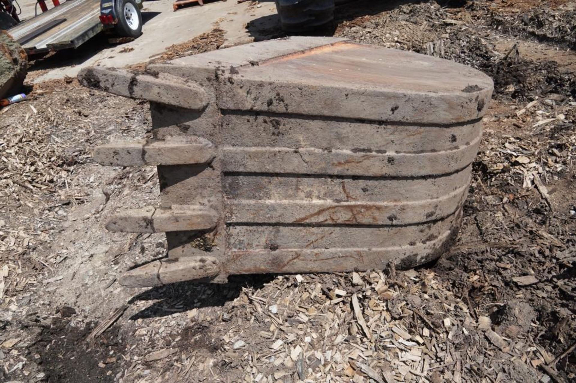 Excavator Bucket - Image 5 of 7