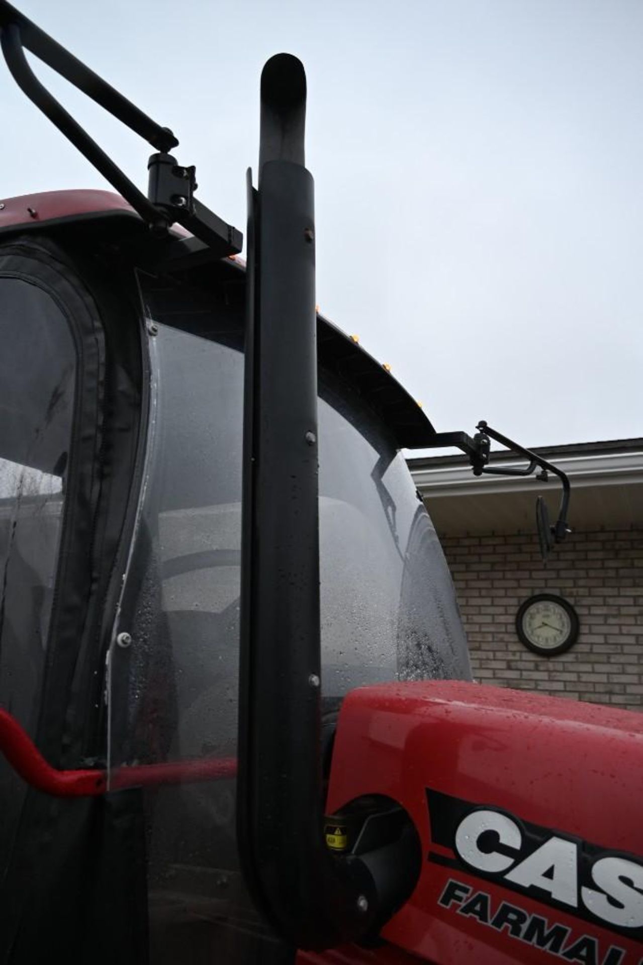 2015 Case IH 75C Tractor - Image 70 of 135