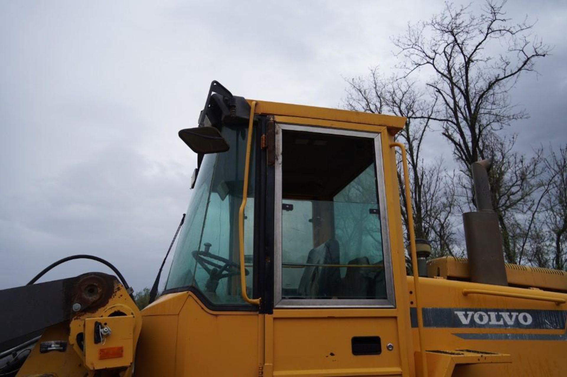 Volvo L50L Wheel Loader - Image 17 of 54