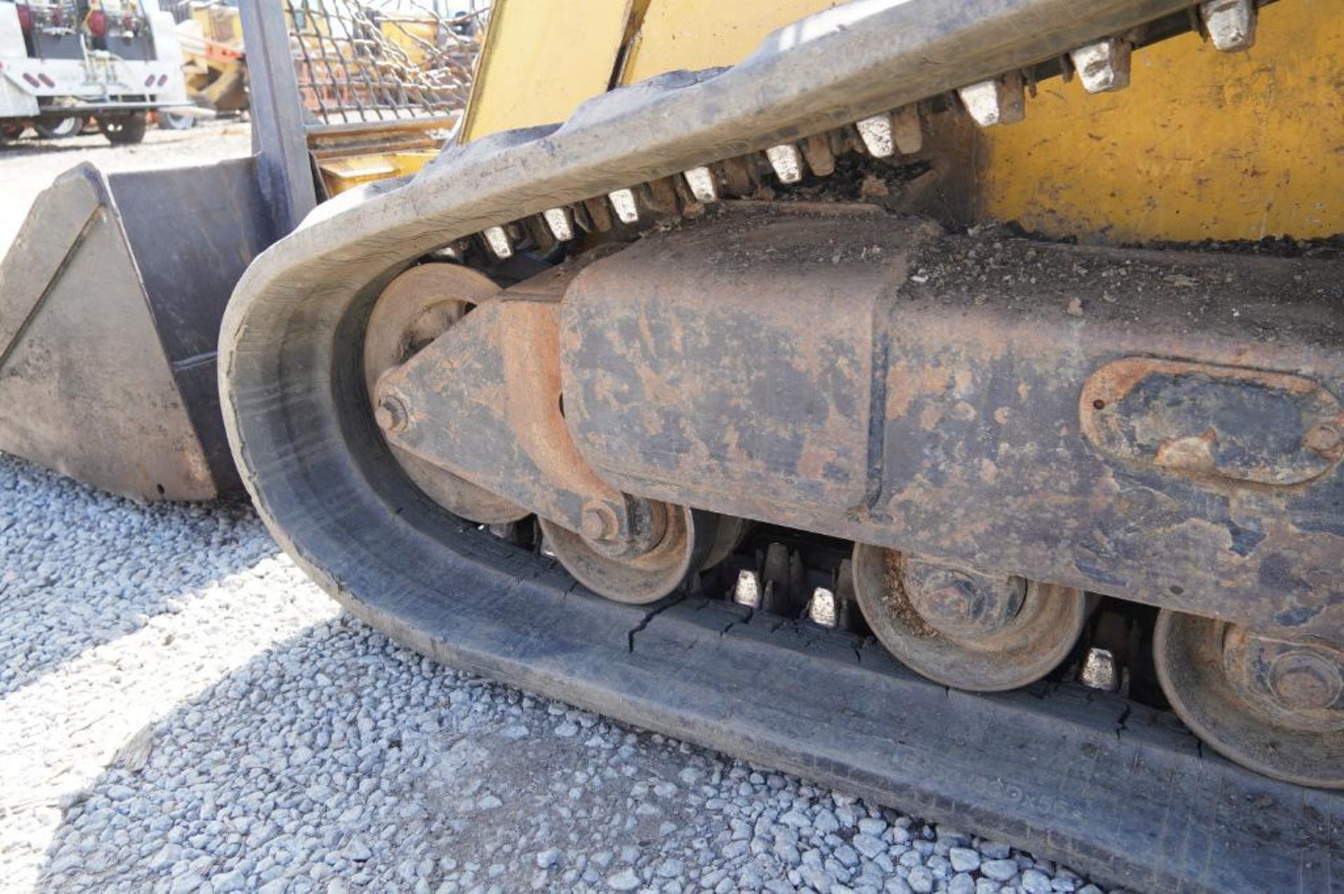 John Deere CT 332 Skid Steer* - Image 23 of 51