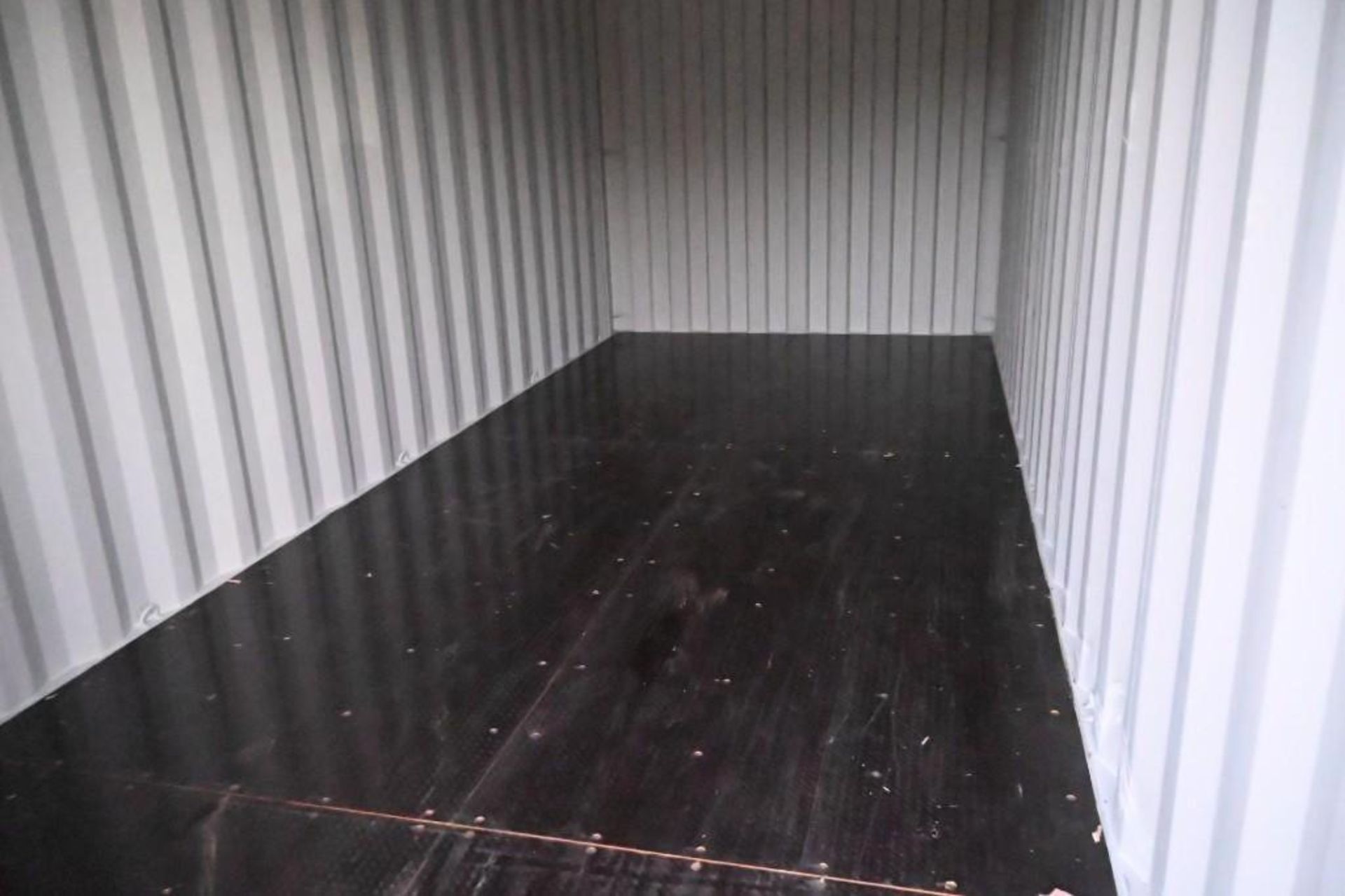 2023 One-Trip 20' Shipping Container* - Image 9 of 11