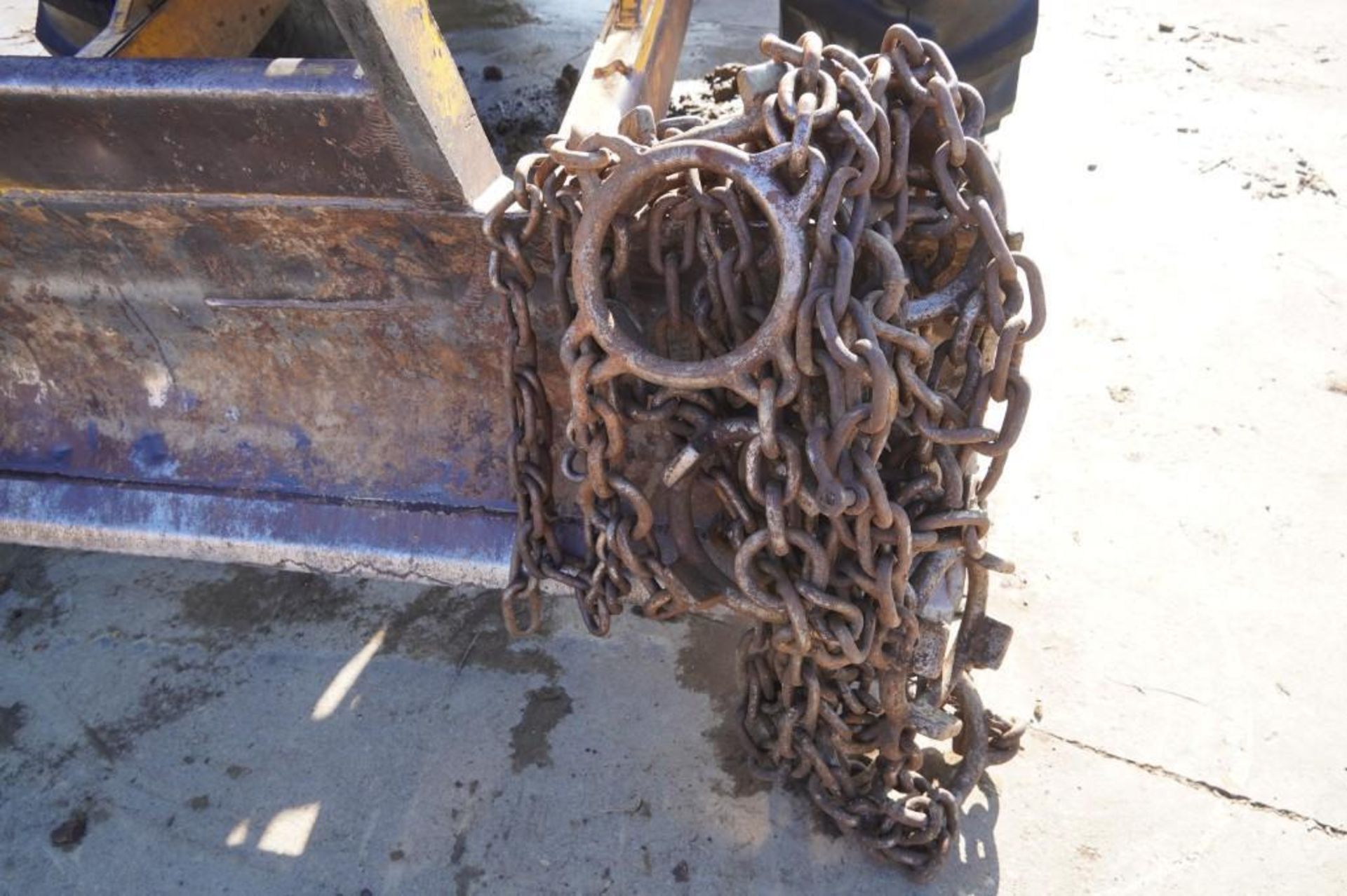 Tire Chains - Image 3 of 5