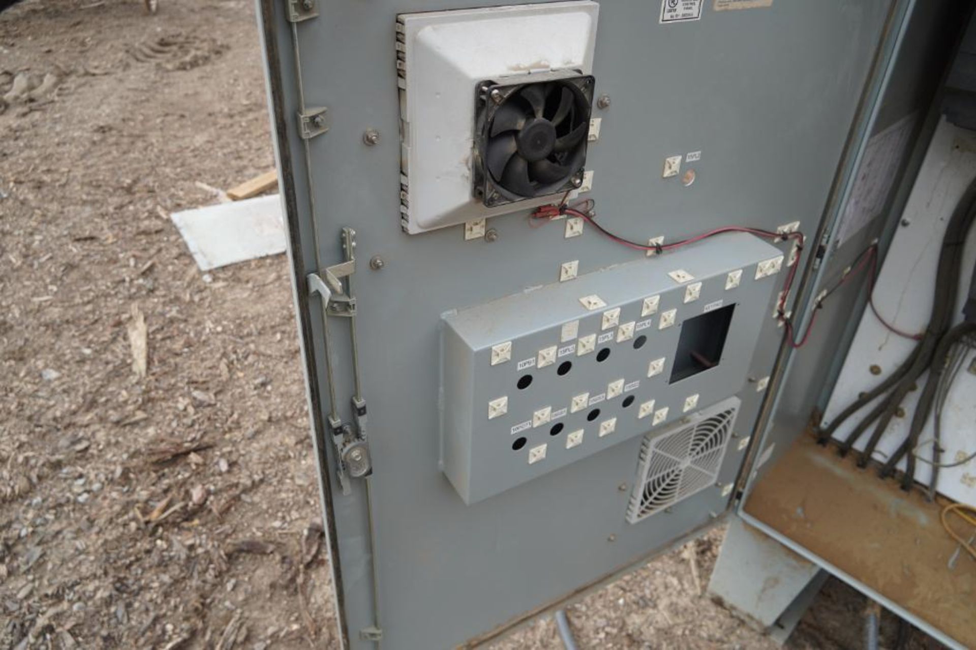Snyder Electric Control Box - Image 8 of 10