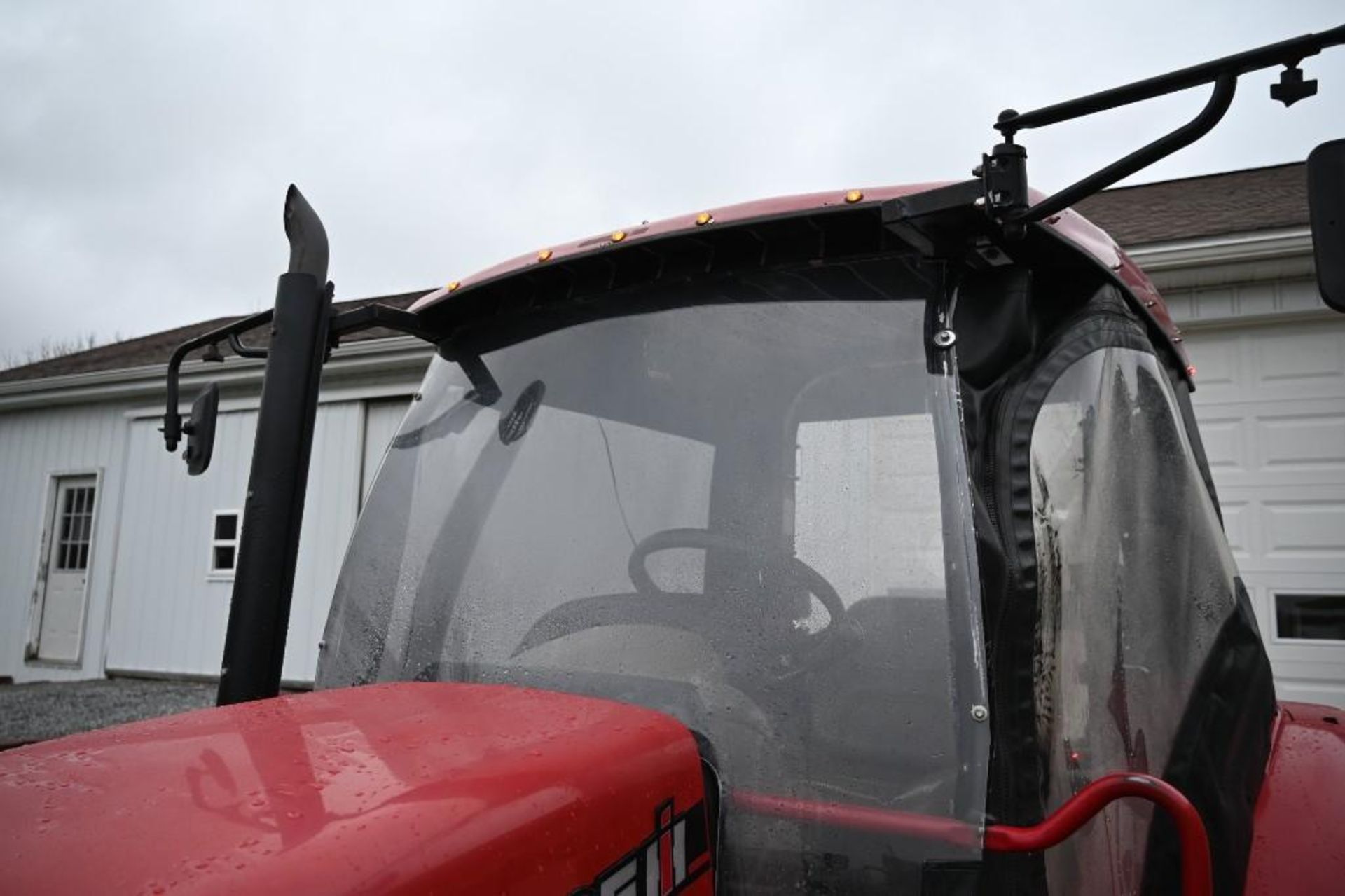 2015 Case IH 75C Tractor - Image 20 of 135