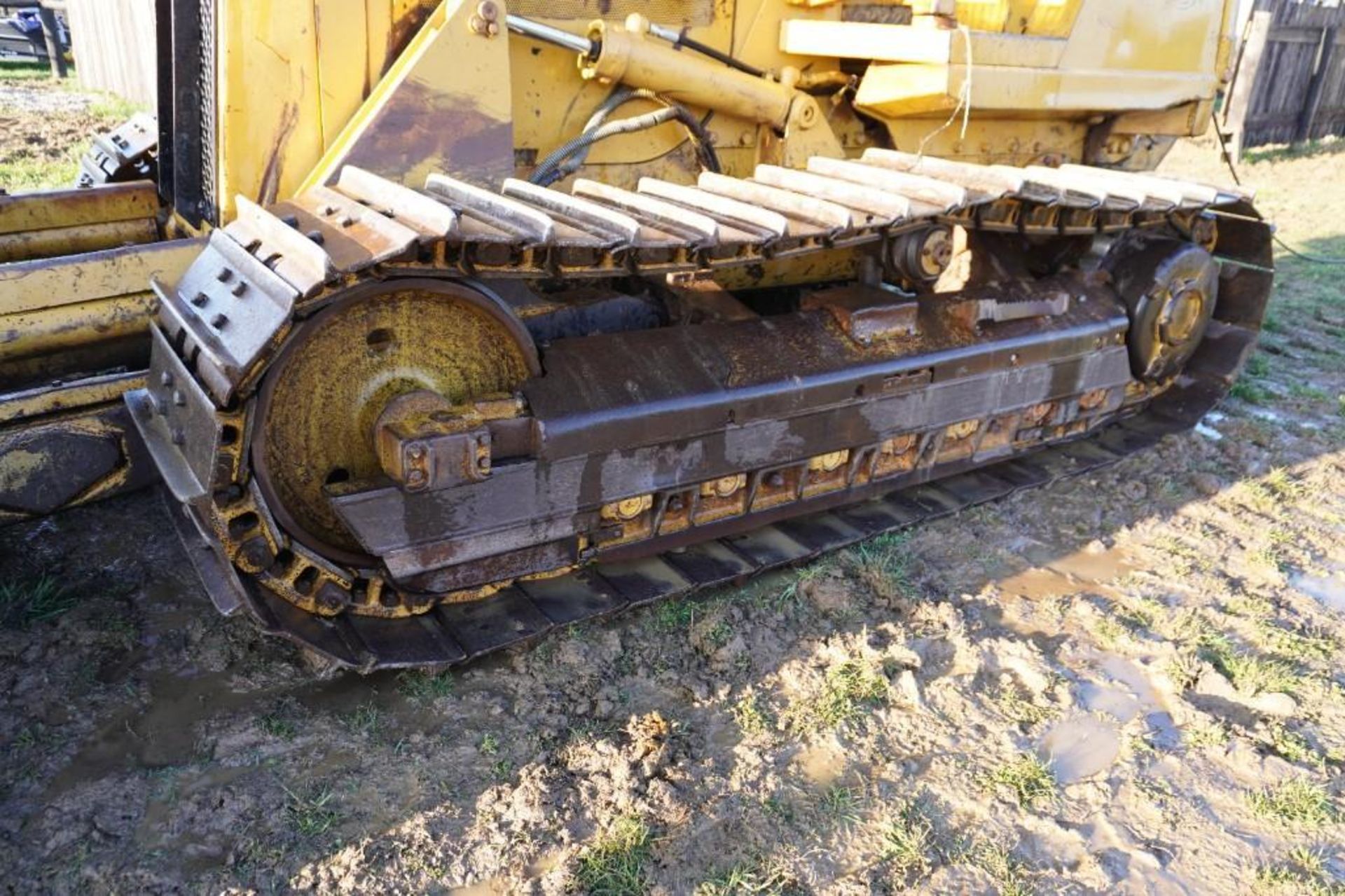 2000 Caterpillar D5C XL Dozer - Image 24 of 50