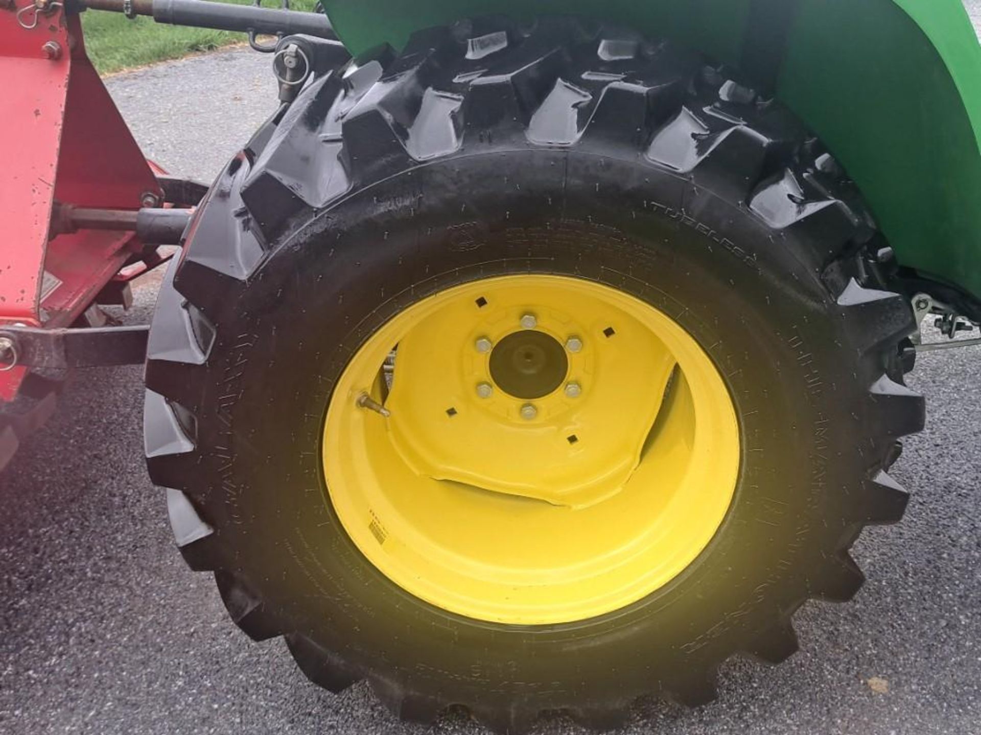2019 John Deere 3032E Tractor* - Image 54 of 80