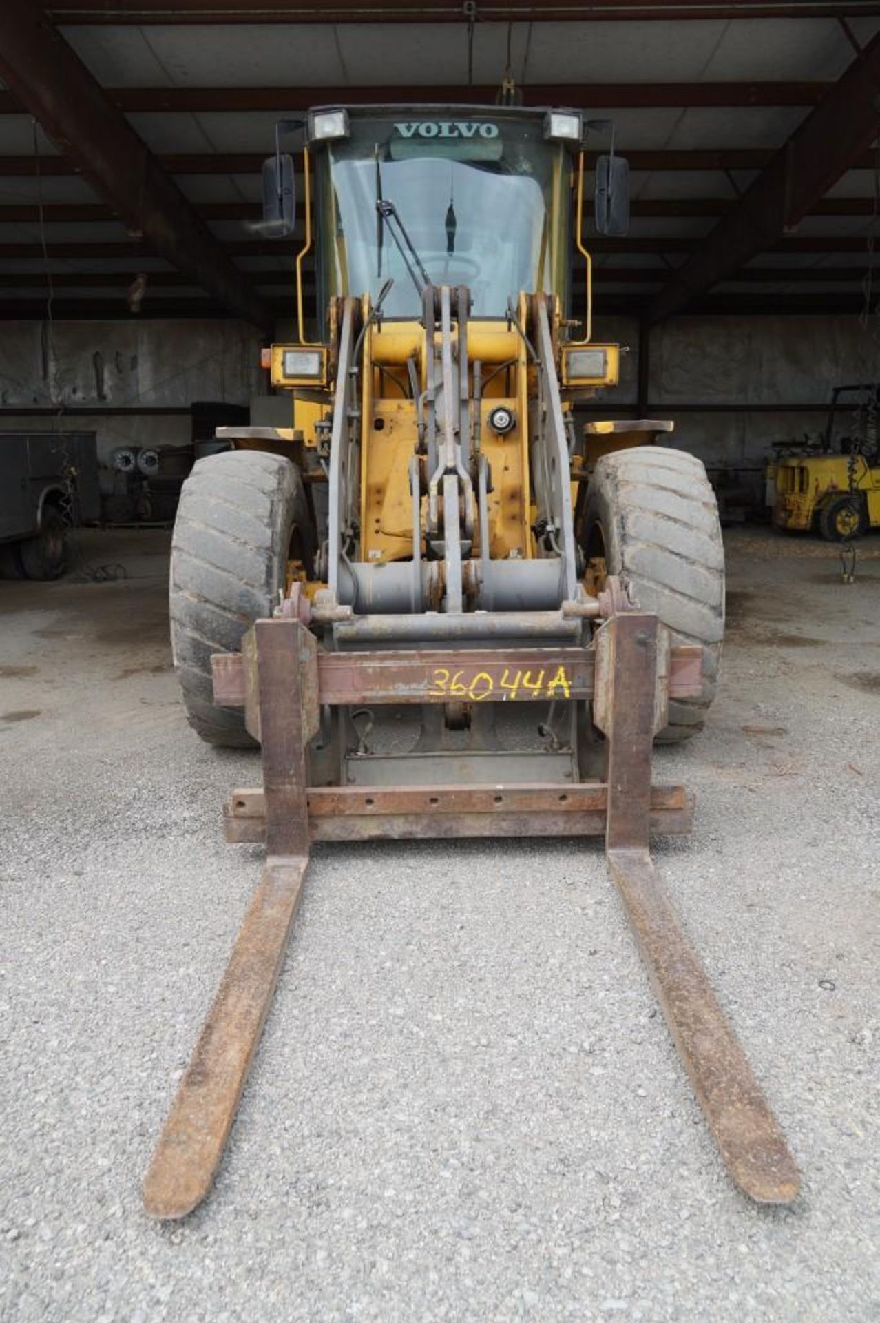 1997 Volvo L50C Wheel Loader* - Image 9 of 24