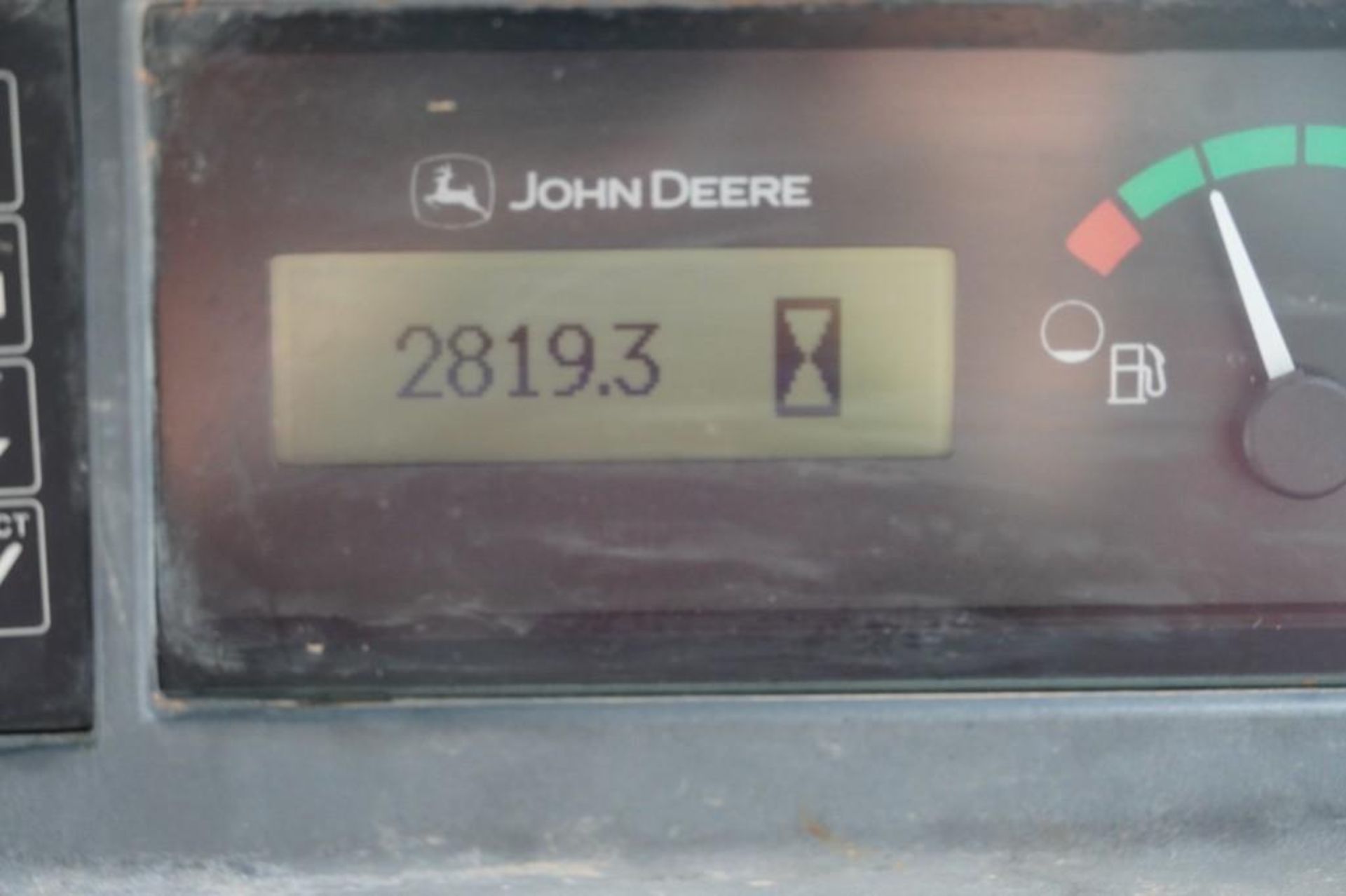 2016 John Deere 323E Skid Steer* - Image 16 of 46
