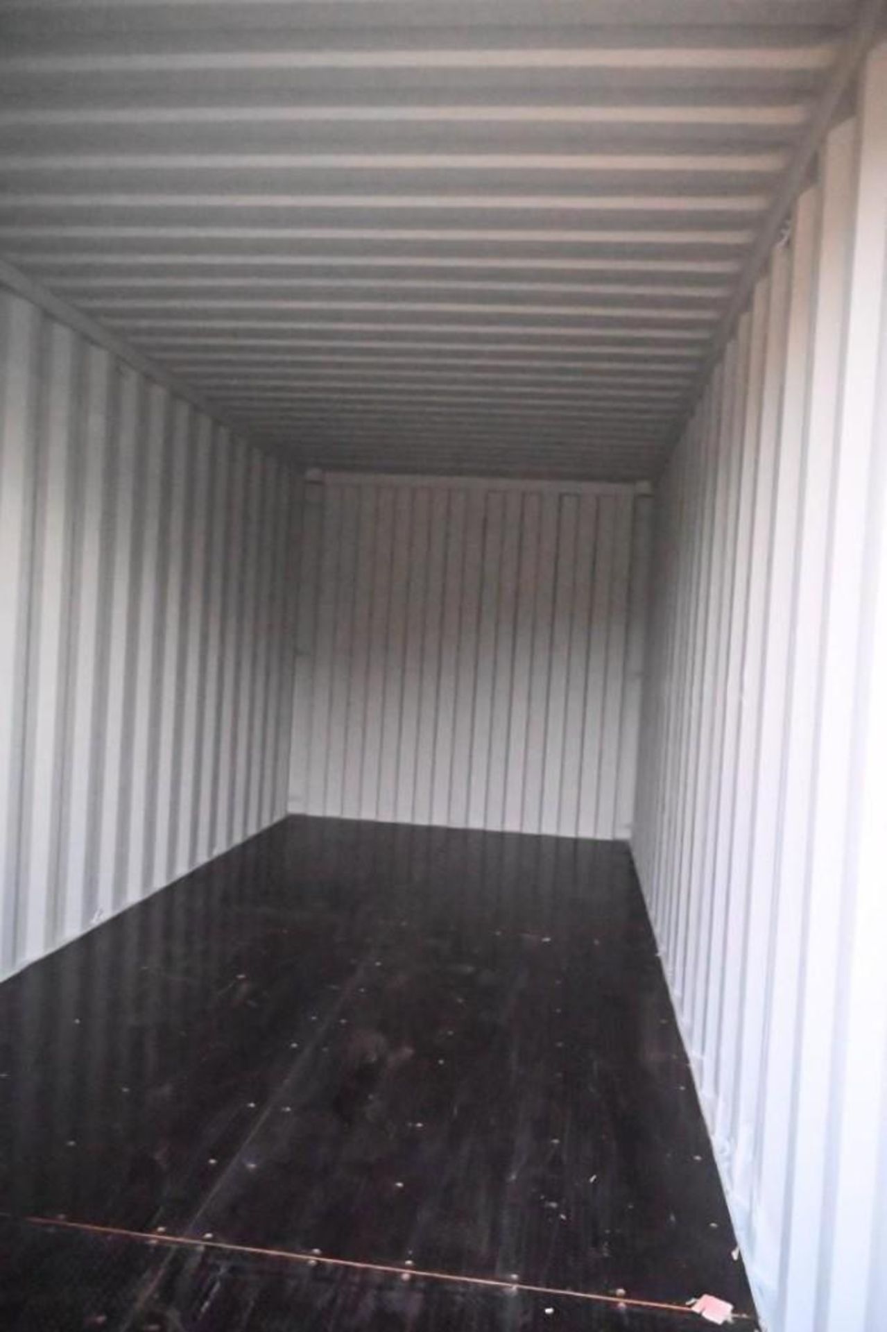 2023 One-Trip 20' Shipping Container* - Image 6 of 11