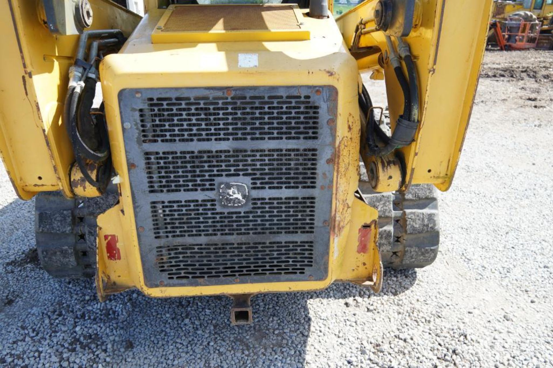 John Deere CT 332 Skid Steer* - Image 30 of 51