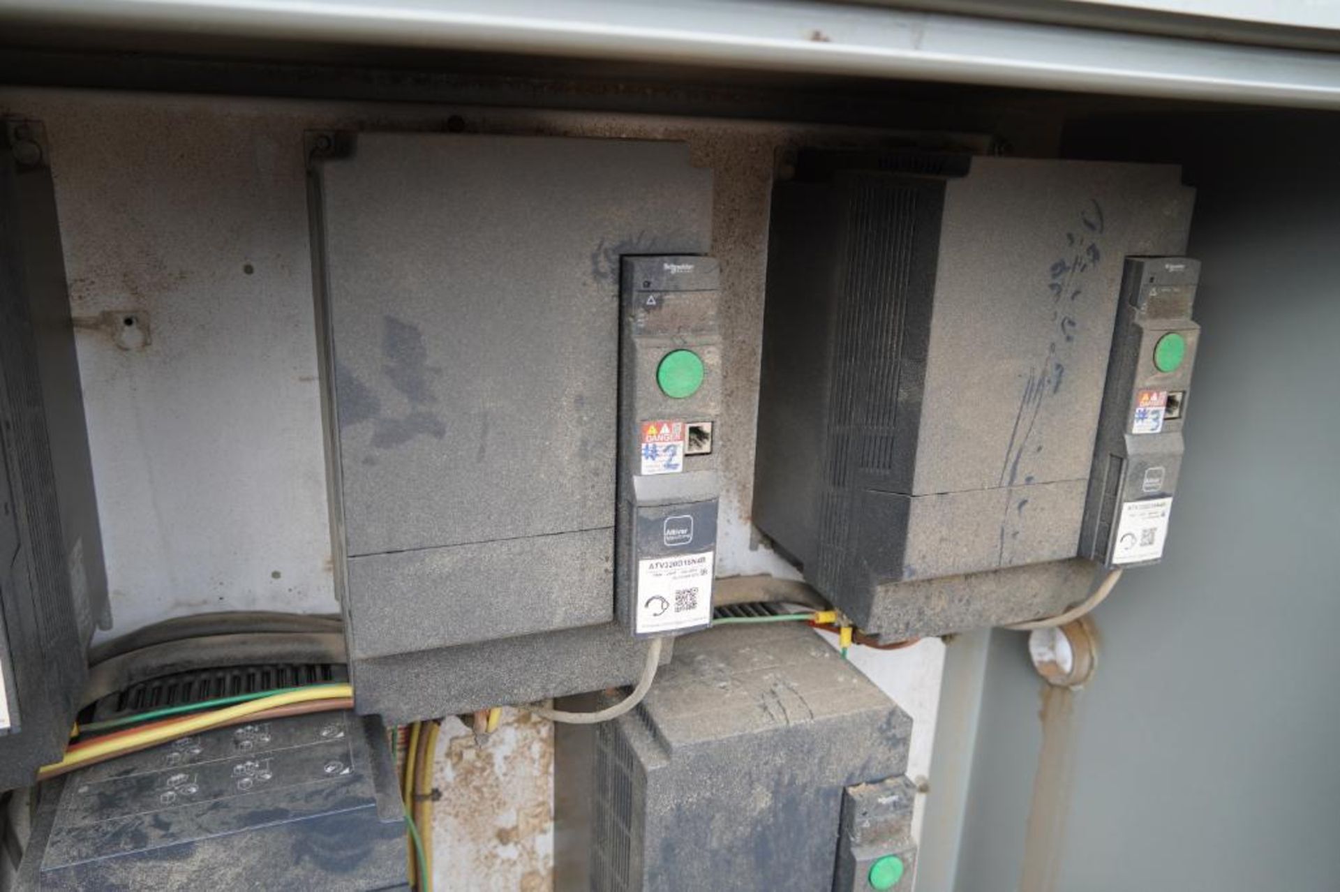 Snyder Electric Control Box - Image 10 of 10