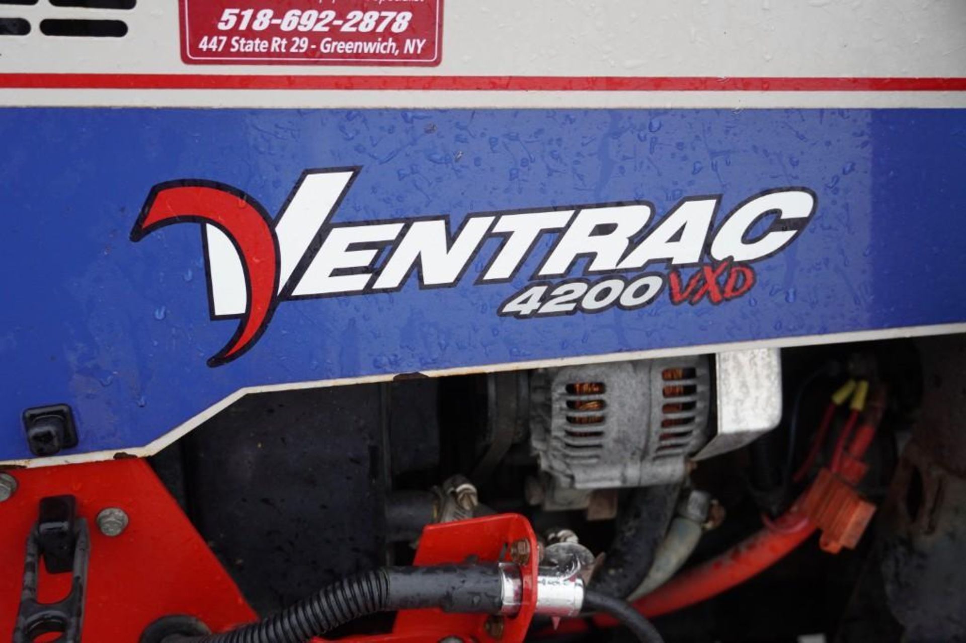 Ventrac 4200 Tractor - Image 36 of 37