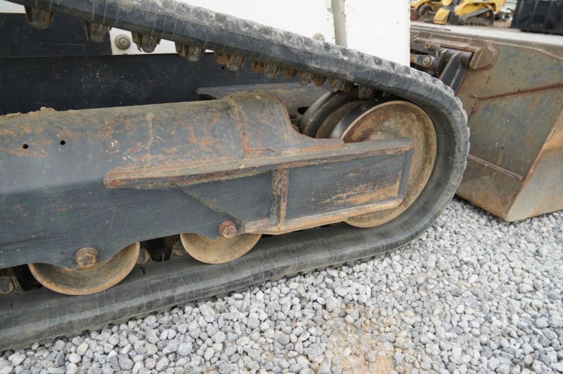 2016 Bobcat T650 Skid Steer* - Image 45 of 57