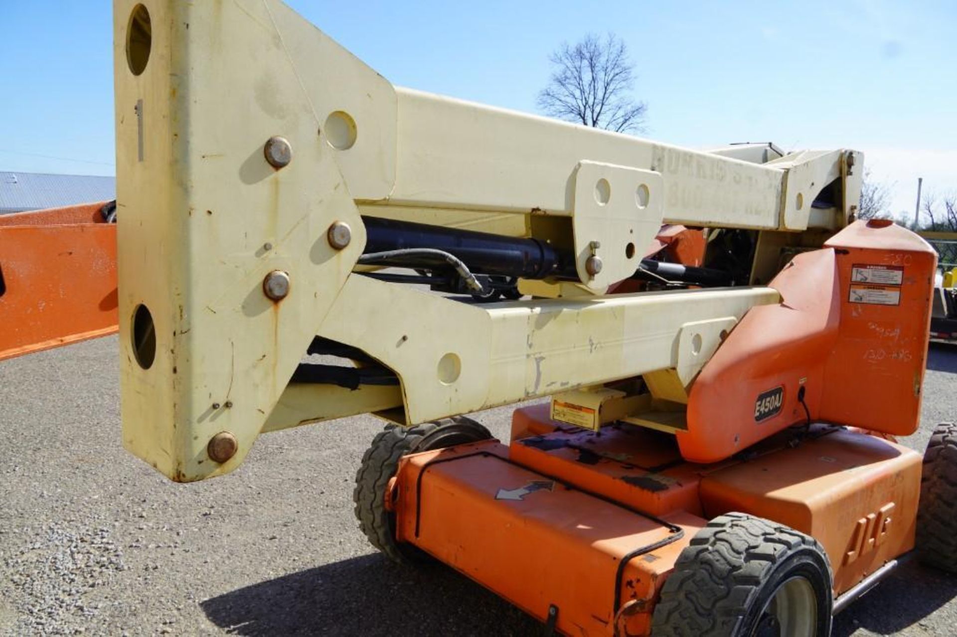 2006 JLG Electric Manlift - Image 13 of 30
