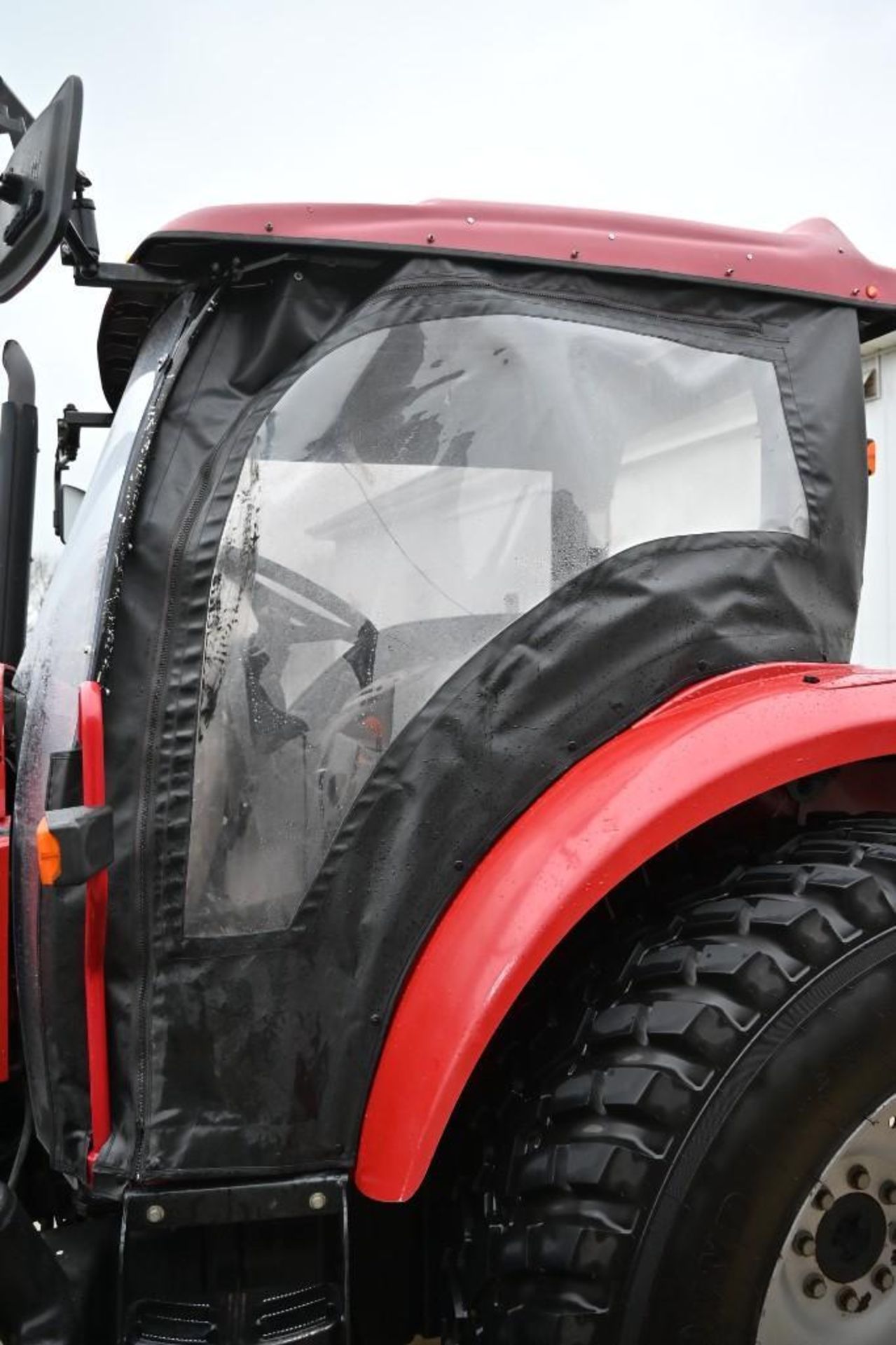 2015 Case IH 75C Tractor - Image 28 of 135