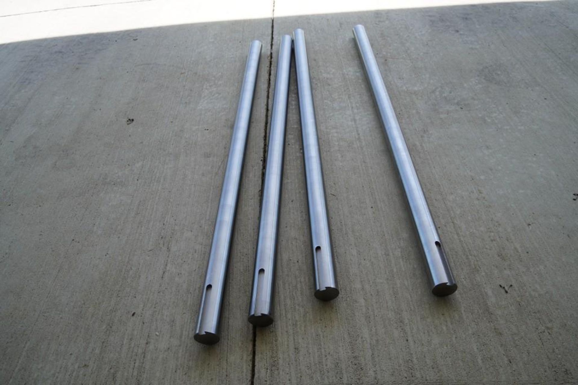 Line Shafts - Image 5 of 5