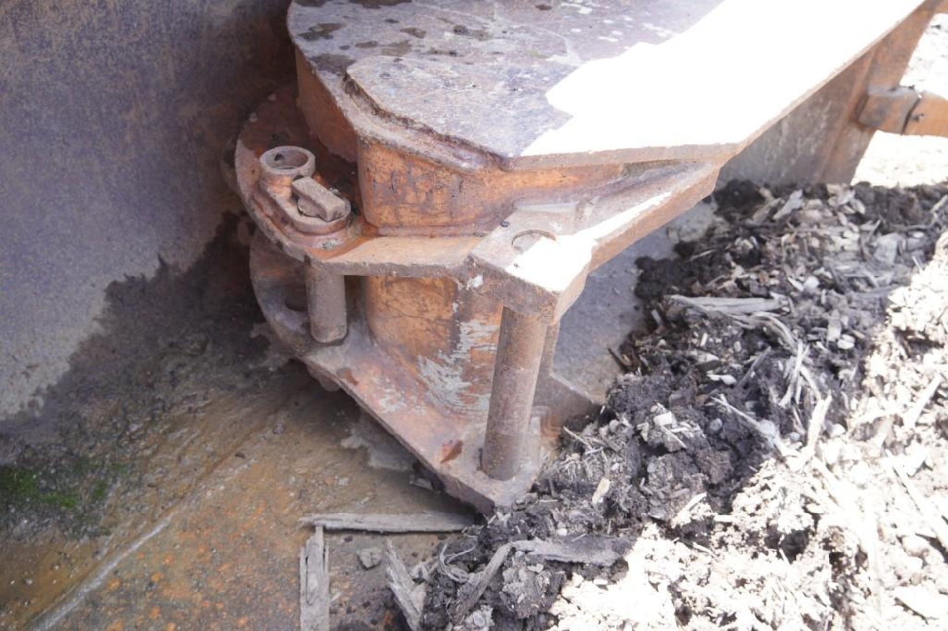 Excavator Bucket - Image 2 of 4