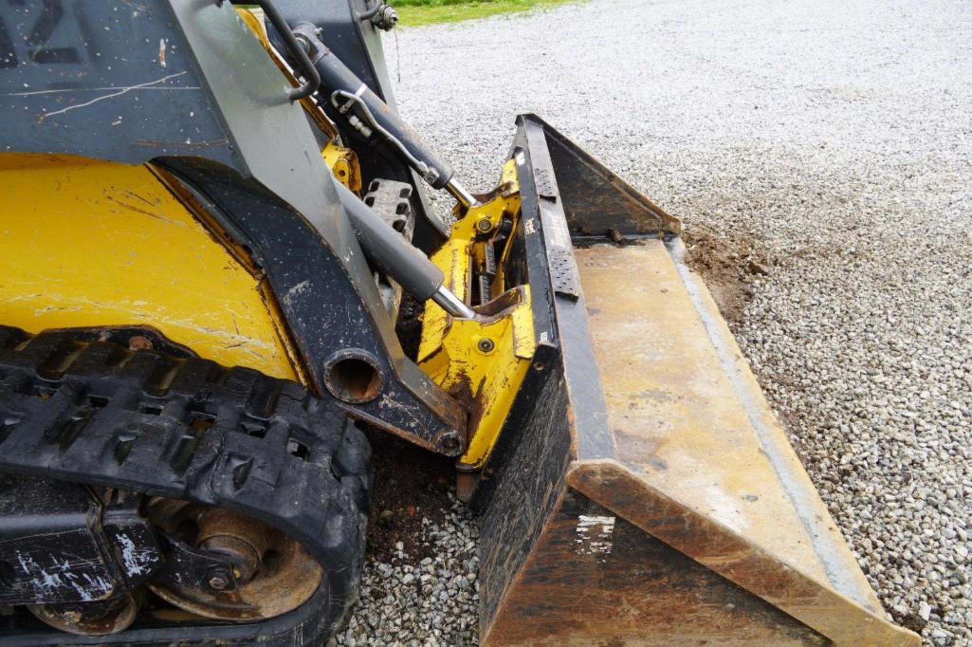 2016 John Deere 323E Skid Steer* - Image 44 of 46