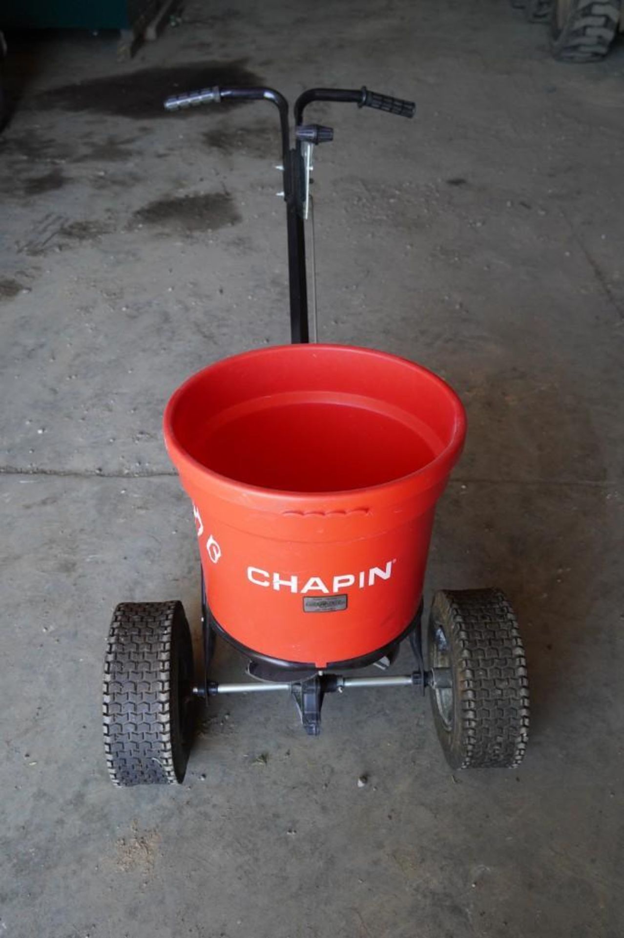 Chapin Seeder - Bild 2 aus 7
