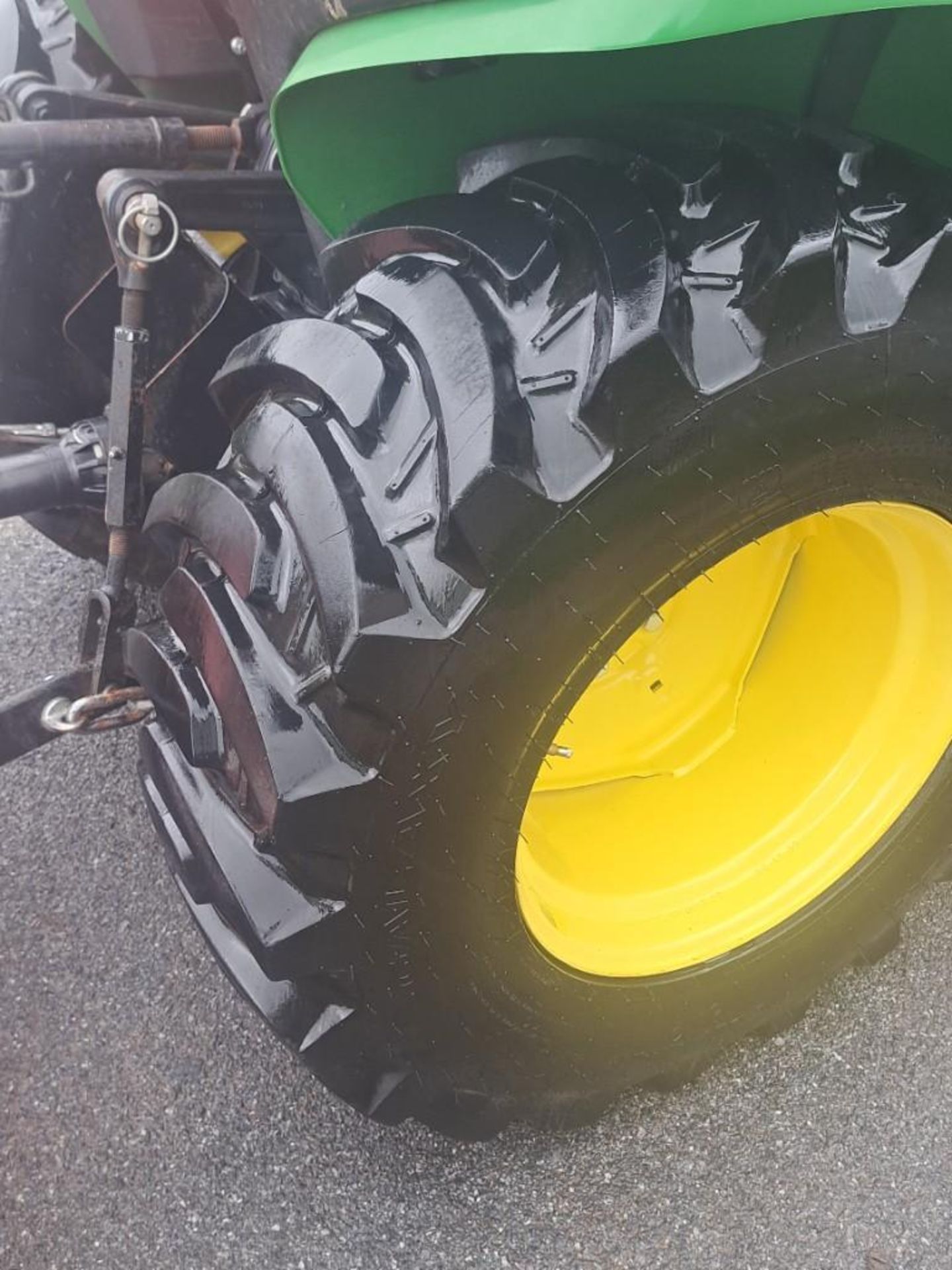 2019 John Deere 3032E Tractor* - Image 52 of 80