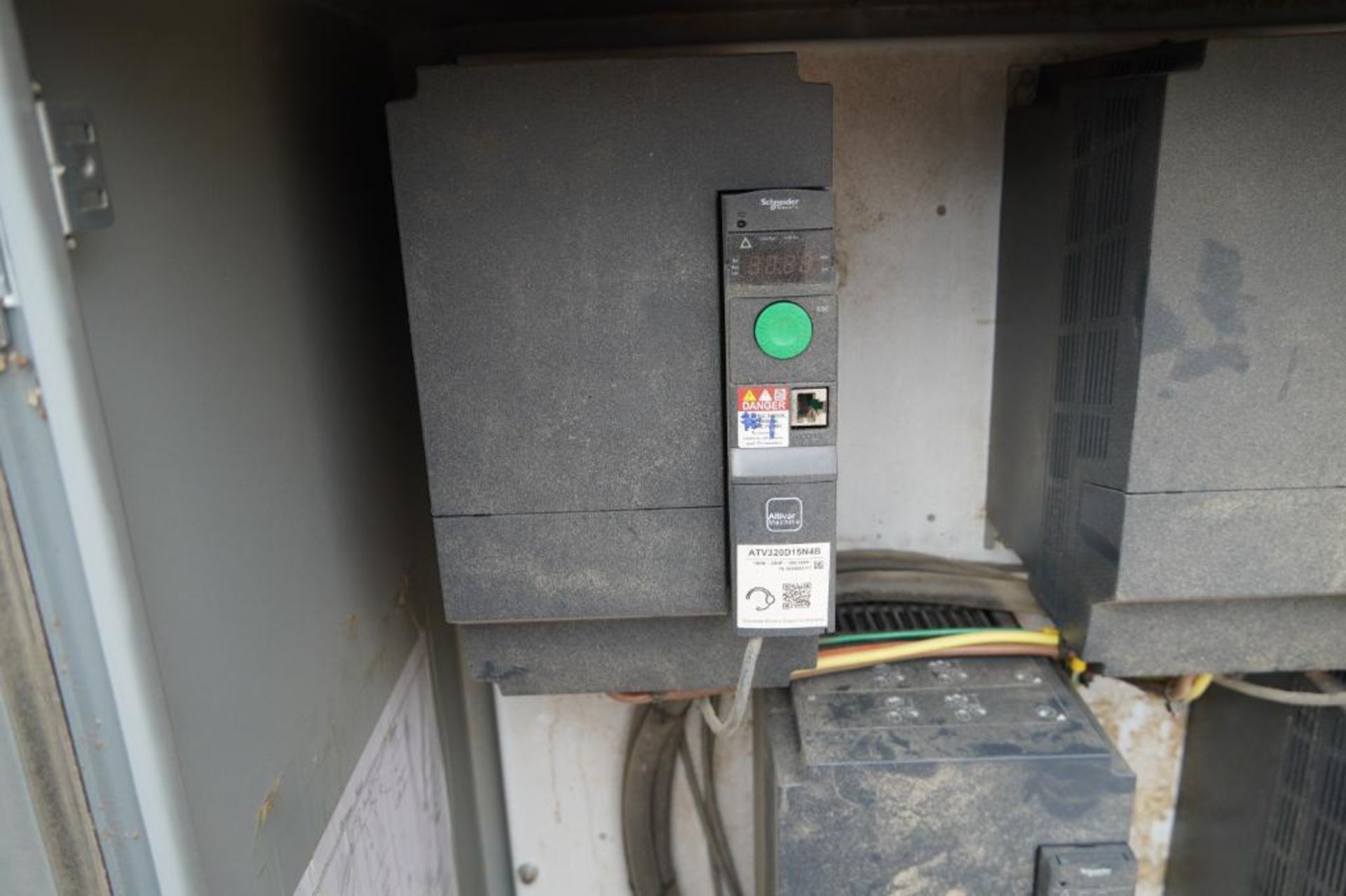 Snyder Electric Control Box - Image 9 of 10
